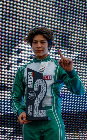 Christian Garduño