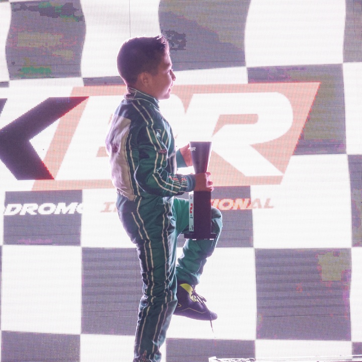 Ayax Garduño