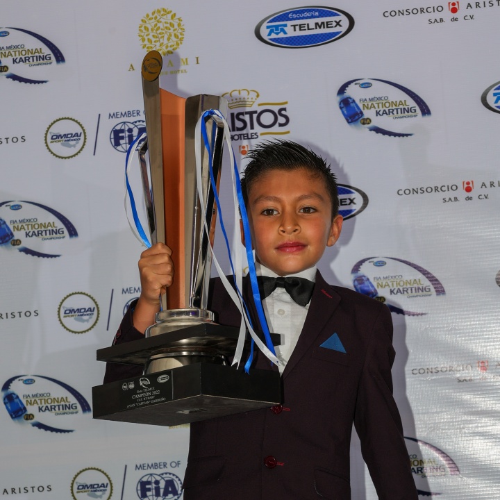 Ayax Garduño