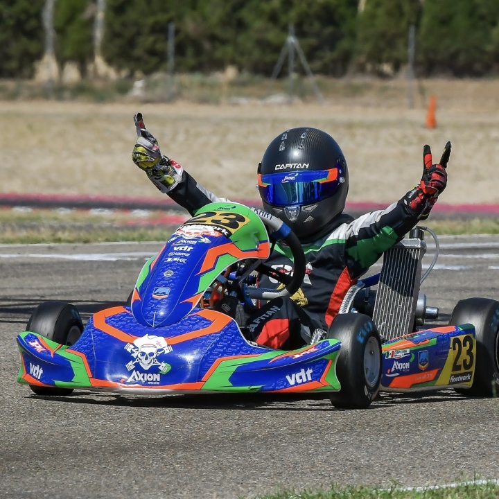 Ayax Garduño