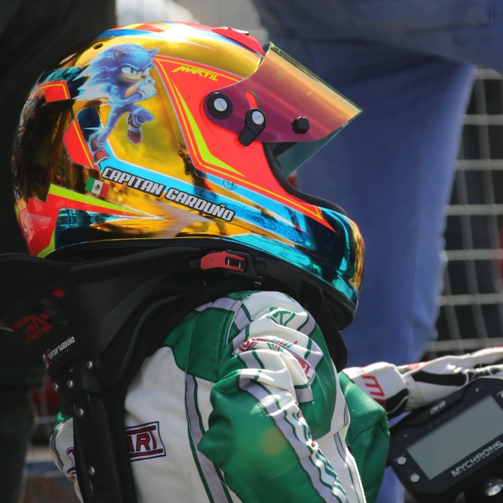 Ayax Garduño