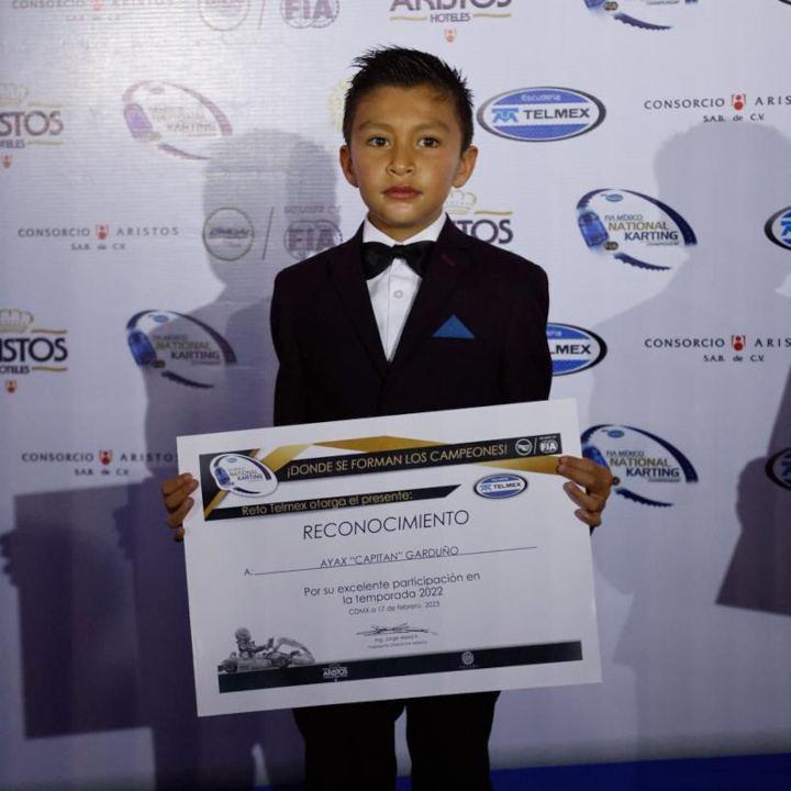 Ayax Garduño