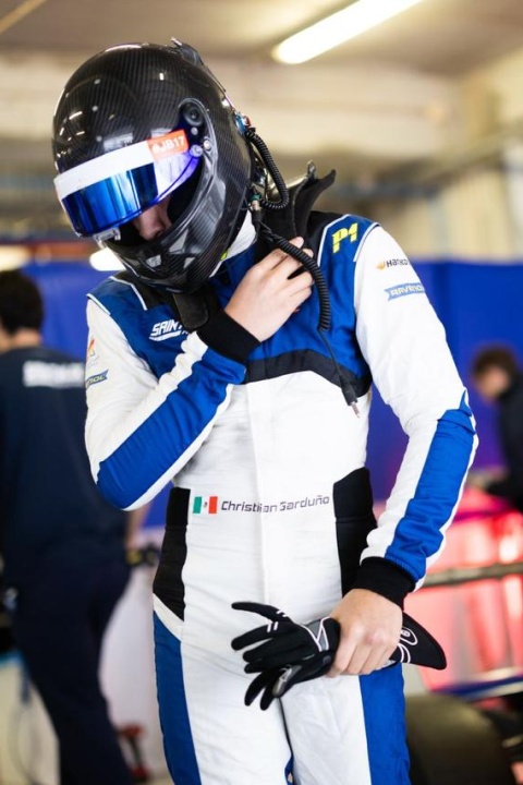 Christian Garduño
