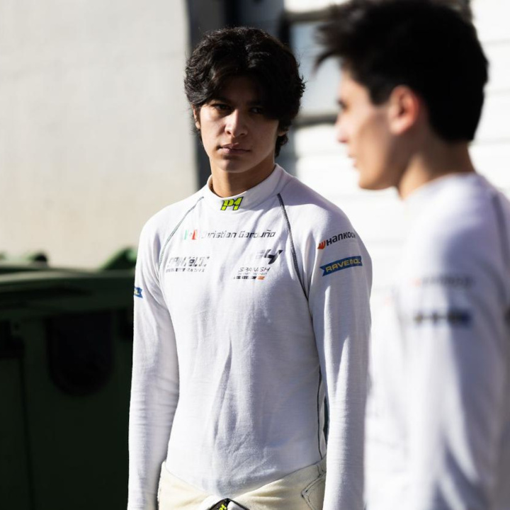 Christian Garduño