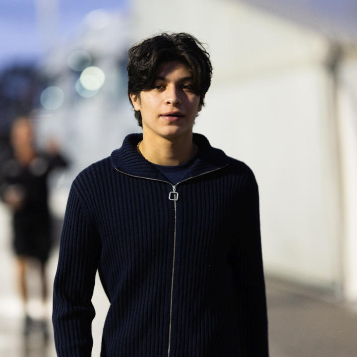 Christian Garduño