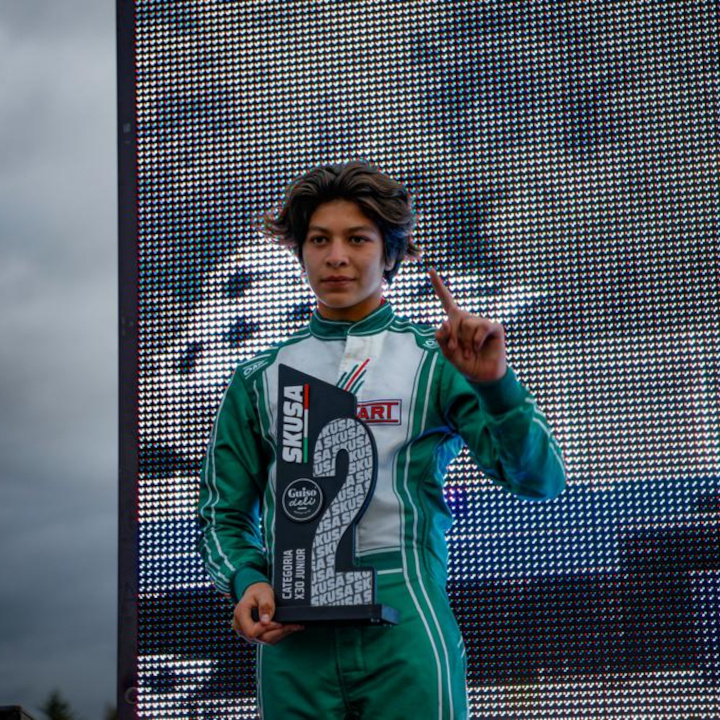 Christian Garduño